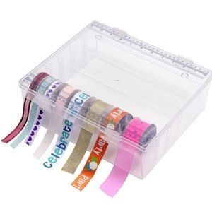Ribbon Organizer and Storage